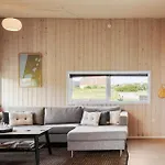 Casa vacanze 227-harboore-bjergehusvej-4 *