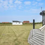 227-harboore-bjergehusvej-4 * Harboør