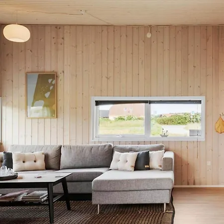 بيت للعطل 227-harboore-bjergehusvej-4 *