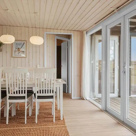 Feriehus 227-harboore-bjergehusvej-4 *