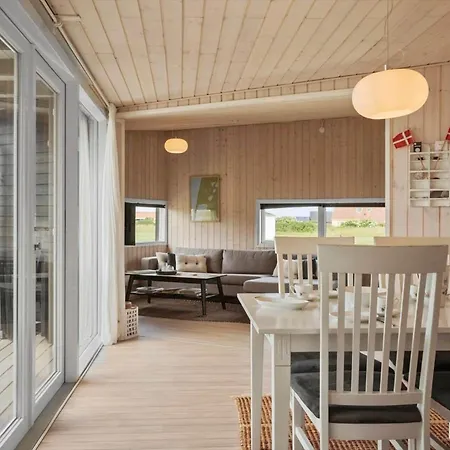 227-harboore-bjergehusvej-4 Holiday home
