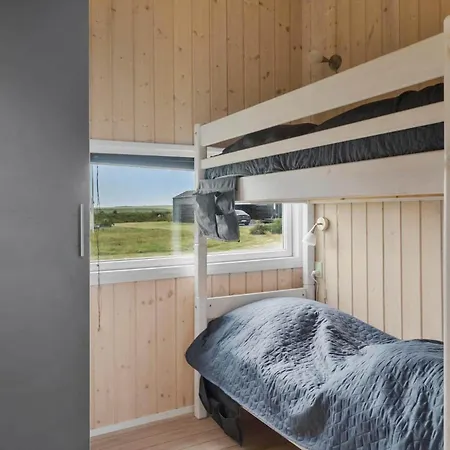 227-harboore-bjergehusvej-4 * هاربور