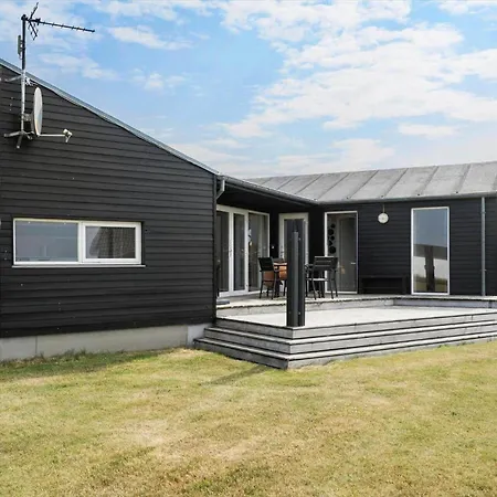 Casa vacanze 227-harboore-bjergehusvej-4 *