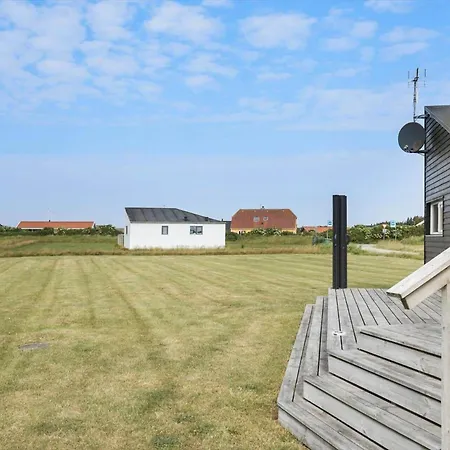 227-harboore-bjergehusvej-4 * Harboør