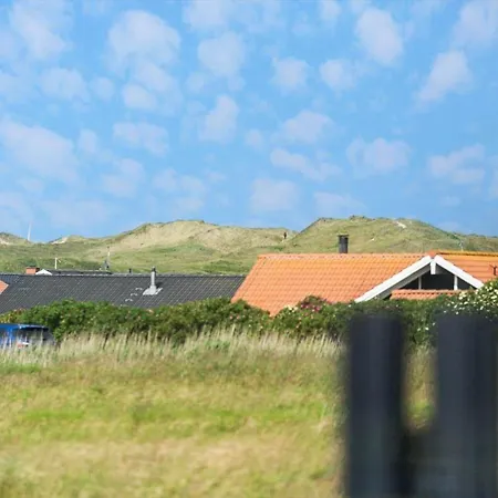 227-harboore-bjergehusvej-4 * هاربور