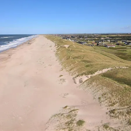 227-harboore-bjergehusvej-4 * Harboør