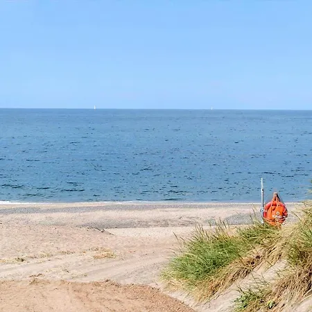 بيت للعطل 227-harboore-bjergehusvej-4 *