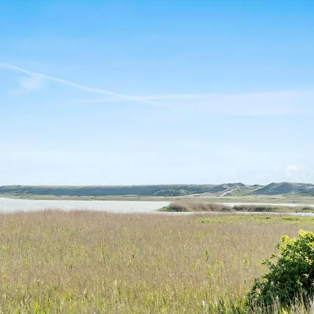 Feriehus 227-harboore-bjergehusvej-4 *